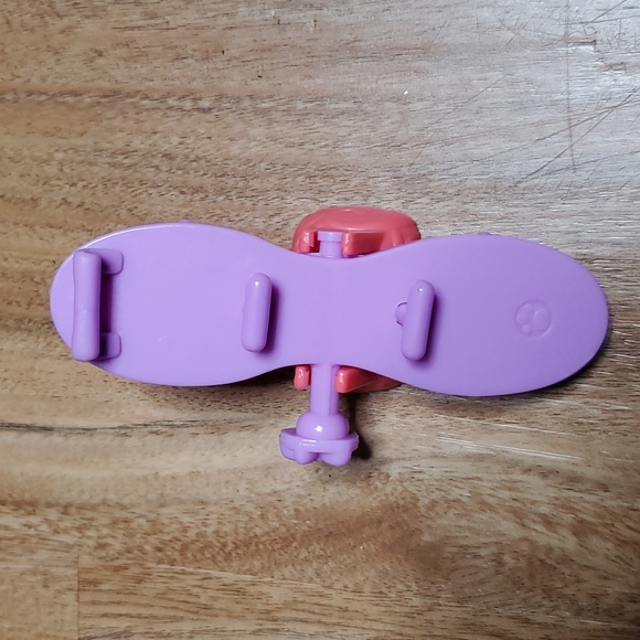 Hesbro Littlest Pet Shop Teeter Totter Accessory - Picture 6 of 6